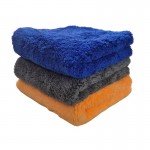 Carspec Πανι Γυαλισματος Microfiber Polish 600GSM Aurelion Αξεσουαρ > Πανια ΜΙΚΡΟΪΝΩΝ-ΔΕΡΜΑΤΑ