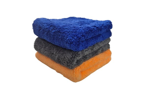 Carspec Πανι Γυαλισματος Microfiber Polish 600GSM Aurelion Αξεσουαρ > Πανια ΜΙΚΡΟΪΝΩΝ-ΔΕΡΜΑΤΑ