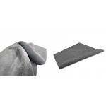 Md Chems Grey Edgeless Microfibre CLOTHS- Γκρι Πανια ΜΙΚΡΟΪΝΩΝ Αξεσουαρ > Πανια ΜΙΚΡΟΪΝΩΝ-ΔΕΡΜΑΤΑ