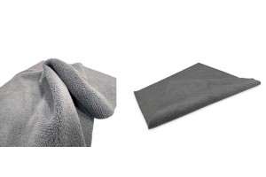 Md Chems Grey Edgeless Microfibre CLOTHS- Γκρι Πανια ΜΙΚΡΟΪΝΩΝ Αξεσουαρ > Πανια ΜΙΚΡΟΪΝΩΝ-ΔΕΡΜΑΤΑ