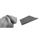 Md Chems Grey Edgeless Microfibre CLOTHS- Γκρι Πανια ΜΙΚΡΟΪΝΩΝ Αξεσουαρ > Πανια ΜΙΚΡΟΪΝΩΝ-ΔΕΡΜΑΤΑ