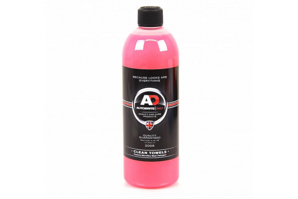 Autobrite Direct Clean Towels - Απορρυπαντικο ΜΙΚΡΟΪΝΩΝ 1 Lt Αξεσουαρ > Πανια ΜΙΚΡΟΪΝΩΝ-ΔΕΡΜΑΤΑ