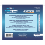 Carspec Πανι Γυαλισματος Microfiber Polish 600GSM Aurelion Αξεσουαρ > Πανια ΜΙΚΡΟΪΝΩΝ-ΔΕΡΜΑΤΑ