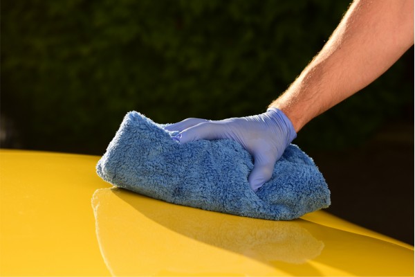 Martin Cox Edgeless Drying & Detailing Towel Αξεσουαρ > Πανια ΜΙΚΡΟΪΝΩΝ-ΔΕΡΜΑΤΑ