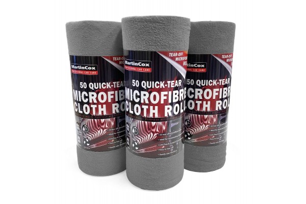 Martin Cox 50 Πανια ΜΙΚΡΟΪΝΩΝ Γρηγορης Κοπης Σε ΡΟΛΟ-ΓΚΡΙ Αξεσουαρ > Πανια ΜΙΚΡΟΪΝΩΝ-ΔΕΡΜΑΤΑ