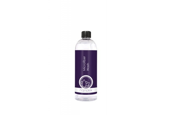 Nanolex Nanolex Microfiber Wash 750ml Αξεσουαρ > Πανια ΜΙΚΡΟΪΝΩΝ-ΔΕΡΜΑΤΑ