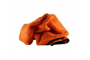 Cartec Bv Microfiber Drying Cloth Big Fat Orange Αξεσουαρ > Πανια ΜΙΚΡΟΪΝΩΝ-ΔΕΡΜΑΤΑ
