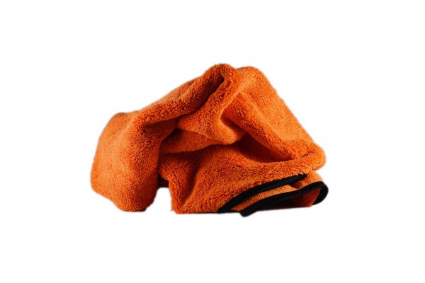Cartec Bv Microfiber Drying Cloth Big Fat Orange Αξεσουαρ > Πανια ΜΙΚΡΟΪΝΩΝ-ΔΕΡΜΑΤΑ