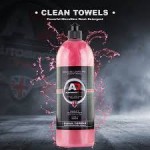 Autobrite Direct Clean Towels - Απορρυπαντικο ΜΙΚΡΟΪΝΩΝ 1 Lt Αξεσουαρ > Πανια ΜΙΚΡΟΪΝΩΝ-ΔΕΡΜΑΤΑ