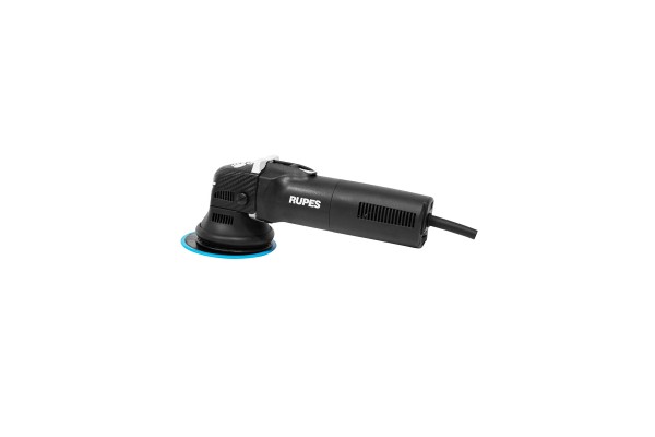 Rupes LHR125_STD Bigfoot Εκκεντρος Αλοιφαδορος Γυαλισματος 15MM Ηλεκτρικος