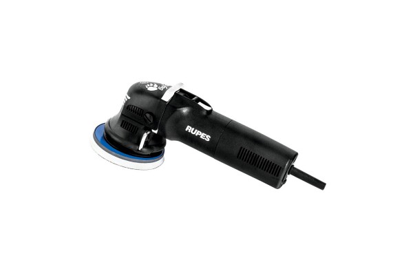 Rupes LHR12E/STD Bigfoot Αλοιφαδορος Γυαλισματος "DUETTO" 12MM Ηλεκτρικος