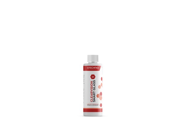 Gtechniq G1_0.1 Κεραμικη Επιστρωση ΤΖΑΜΙΩΝ, Clear Vision Smart Glass (100ML)