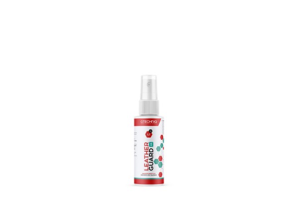 Gtechniq L1AB_0.1 Σφραγιστικο Δερματος Με Μικρο SPRAYER, L1v2 Leather Guard Ab (100ML)