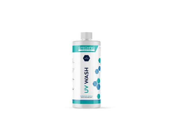 Gtechniq MBW_0.5 Σαμπουαν MARINE, Uv Wash (500ML)