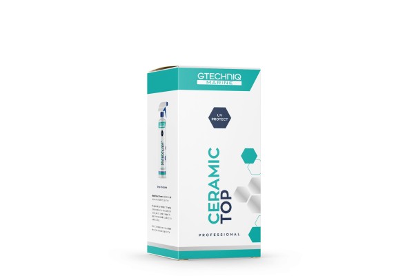 Gtechniq MCT_0.25 Κεραμικη Επιστρωση MARINE, Ceramic Top (250ML)