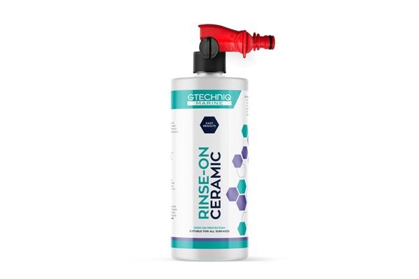 Gtechniq MRCR_0.5 Κεραμικος Αφρος Πλυσιματος MARINE, RINSE-ON-CERAMIC Refill (500ML) -ΑΝΤΑΛΛΑΚΤΙΚΟ-