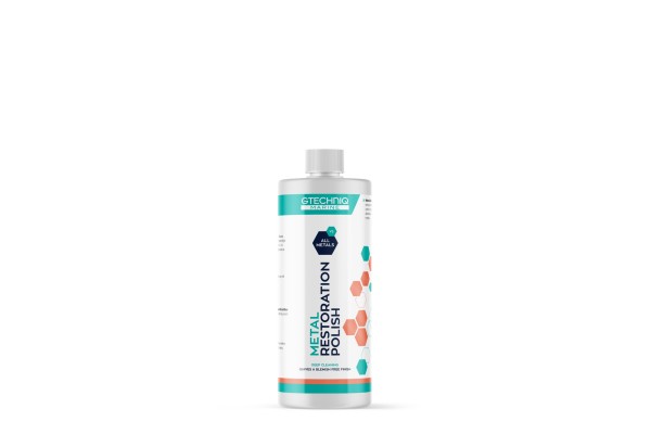 Gtechniq MRP_0.25 Αλοιφη Μεταλλων MARINE, Metal Restoration Polish (250ML)