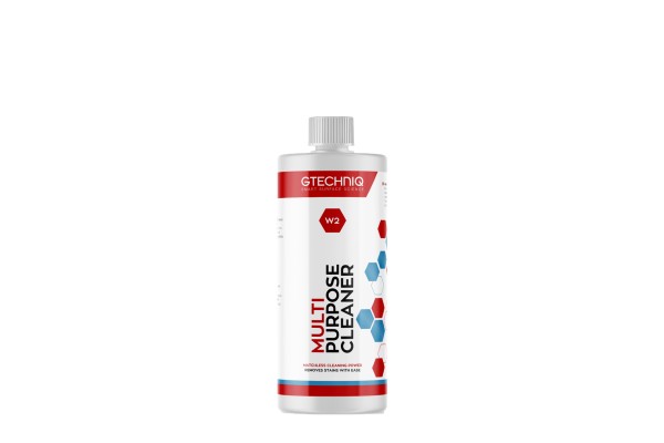 Gtechniq W2_0.5 Καθαριστικο Γενικης ΧΡΗΣΗΣ, Multi Purpose Cleaner (500ML)
