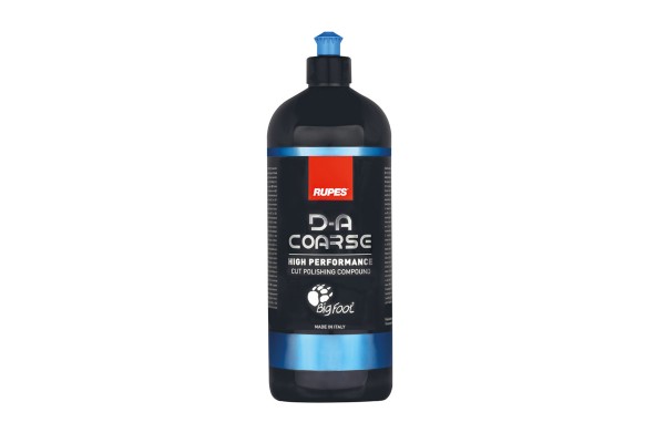 Rupes 9.DACOARSE Αλοιφη Γυαλισματος Gel (ΔΟΧΕΙΟ 1000ML)