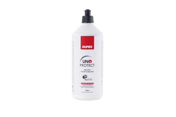 Rupes 9.PROTECT Αλοιφη Προστασιας "ΕΝΟΣ ΒΗΜΑΤΟΣ" 1000ML