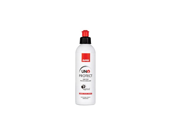 Rupes 9.PROTECT250 Αλοιφη Προστασιας "ΕΝΟΣ ΒΗΜΑΤΟΣ" 250ML