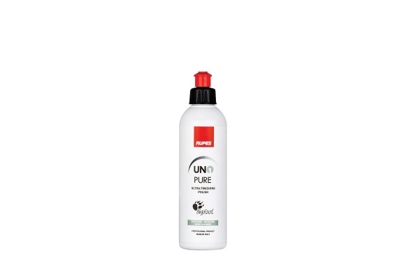 Rupes 9.PURE250 Αλοιφη Φινιρισματος (ΔΟΧΕΙΟ 250ML)