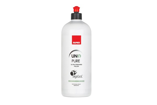 Rupes 9.PURE Αλοιφη Φινιρισματος (ΔΟΧΕΙΟ1000ML)