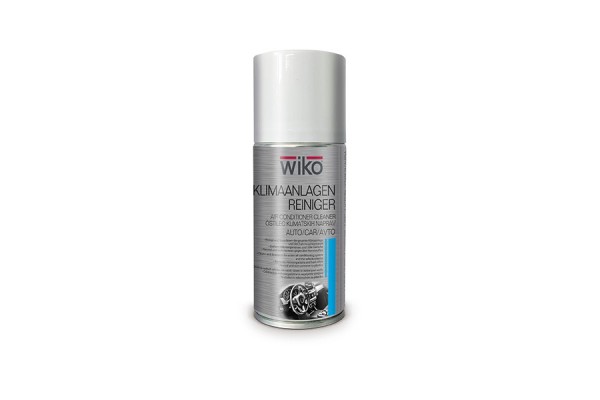 Wiko AACC.CAR.D150 Spray Καθαρισμου Air Condition - "ΜΠΟΜΠΑ" 150ML, Αρωμα Λουλουδιων