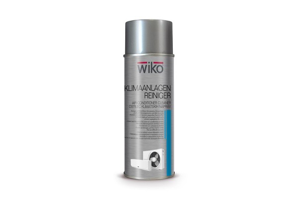 Wiko AACC.D400 Spray Καθαρισμου Air Condition - Με Προεκταση 60CM, 400ML, Φυσικο Αρωμα
