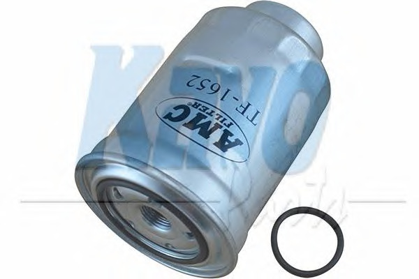 Amc Filter TF 1652 Φιλτρο Πετρελαιου HI-LUX-2-4D-91-97-