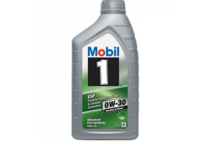 Mobil 1 ESP 0W-30 1LT
