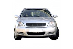 Autostyle Μασκα Κεντρικη Opel Vectra C Χωρις Σημα