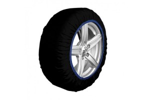 Isse Basic -LARGE- Πανι Αντιολισθητικο Χιονιου 2ΤΕΜ