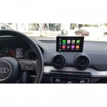 Audi Mib Wireless CarPlay/Android Auto Interface/Camera In