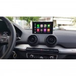 Audi Mib Wireless CarPlay/Android Auto Interface/Camera In