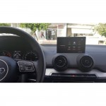 Audi Mib Wireless CarPlay/Android Auto Interface/Camera In