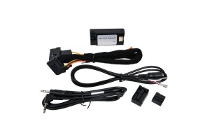 Bmw Ccc Aux In Ενεργοποίηση