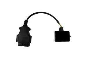 TV-free Audi/VW/Skoda Με Mib & MIB2