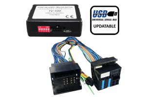TV-free Για Bmw Professional Nbt / NBT2 F & G Series