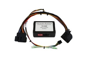 TV-free Για Mercedes NTG6 Mbux