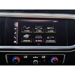 Audi/VW Mmi Touch Screen (MIB3) 8.8" Camera Interface Ahd