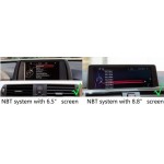 BMW/MINI Nbt ID5 Video/Camera In Interface Ahd