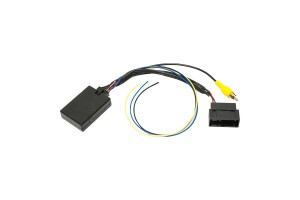 Αντάπτορας Ενεργοποίησης Κάμερας Vw (χωρίς Κινούμενες Γραμμές στάθμευσης)