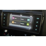 Land Rover / Jaguar Camera Interface For Harman 8" (AHD Camera Support)