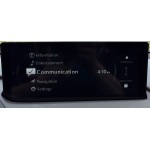 Mazda MX-5 2024-> Με 8.8" Οθόνη Camera Interface Ahd