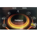 BMW/MINI Nbt ID5 Video/Camera In Interface Ahd