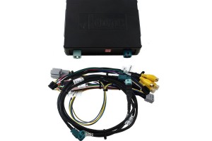 Είσοδος Βίντεο & Κάμερα Για Audi/Porsche/Skoda/VW (MIB/MIB2)