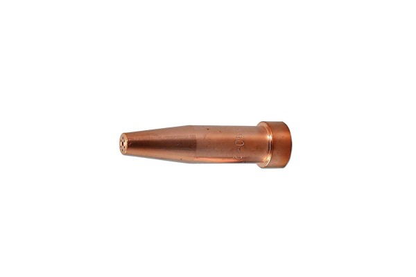 Maestro 6290-2 Μπεκ Κοπης Οξυγονου - ΑΣΕΤΥΛΙΝΗΣ, (25/50)