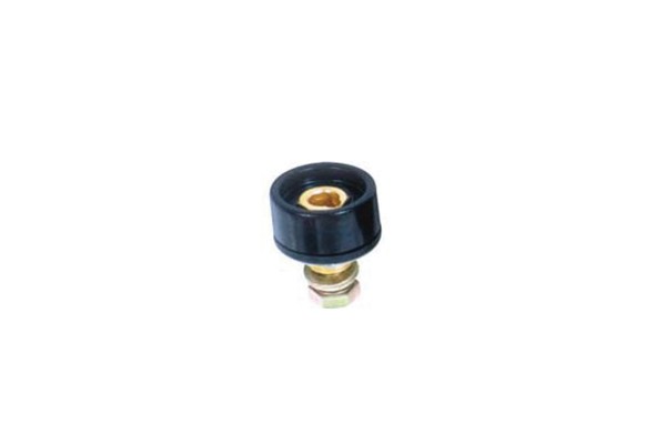 Maestro ZAJ-18F1025 Πριζες Τσιμπιζων Inverter 10-25 (ΘΗΛΥΚΟΣ Συνδετηρας ΜΗΧΑΝΗΣ)
