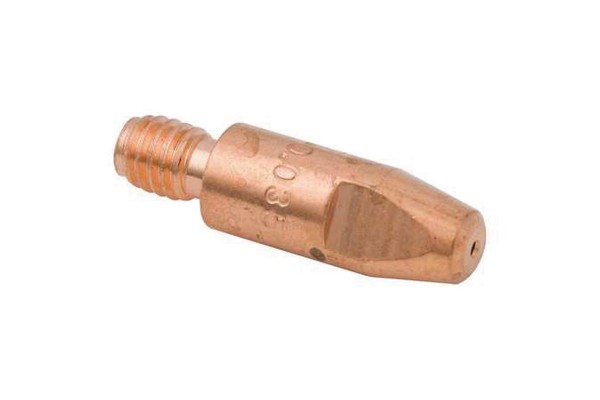 Maestro ZS-20P2506 Μπεκ Ηλεκτροσυγκολλησης 0.6MM (M6X28MM)